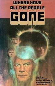 Куда исчезли все люди? (Where Have All the People Gone) (1974)