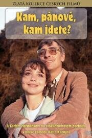Куда, товарищи, куда идете? (1988)
