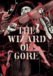 Кудесник крови (The Wizard of Gore) 1970