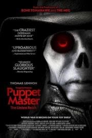 Кукловод: Самый маленький рейх (Puppet Master: The Littlest Reich) 2018