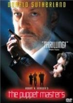 Кукловоды (The Puppet Masters)