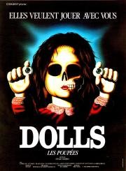 Куклы (Dolls) 1987