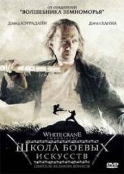 Кунг-фу Киллер (Kung Fu Killer) 2008