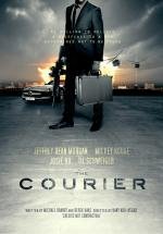Курьер (The Courier) (2012)