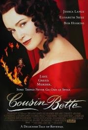 Кузина Бетта (Cousin Bette) (1998)