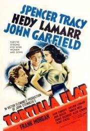 Квартал Тортилья-Флэт (Tortilla Flat) 1942