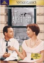 Квартира (The Apartment) 1960
