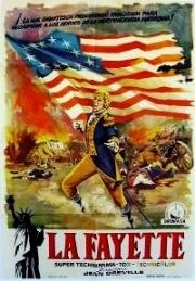 Ла Файетт (La Fayette) (1961)
