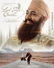 Лаал Сингх Чадда (Laal Singh Chaddha) (2022)