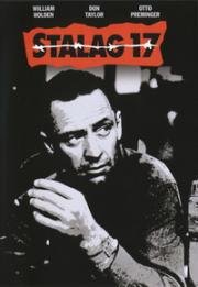 Лагерь для военнопленных №17 (Шталаг 17) (Stalag 17) (1953)