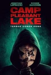 Лагерь «Плезант Лейк» (Camp Pleasant Lake) (2024)