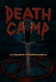 Лагерь смерти (Death Camp) (2022)