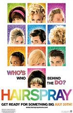 Лак для волос (Hairspray) (2007)