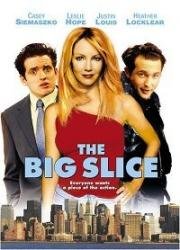 Лакомый кусок (The Big Slice) (1991)