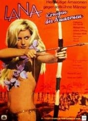 Лана – Королева Амазонии (Lana - Königin der Amazonen) (1964)
