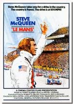 Ле Ман (Le Mans) (1971)