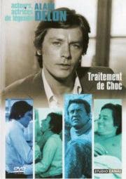 Лечение шоком (Traitement de choc) 1973