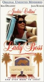 Леди Босс (Lady Boss)
