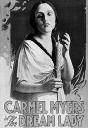 Леди Мечта (1918)