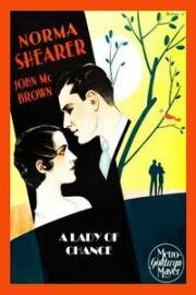 Леди Удача (A Lady of Chance) (1928)