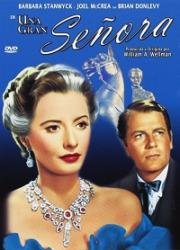 Леди Великого человека (The Great Man's Lady) 1942