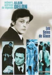 Ледяная грудь (Les seins de glace (Someone Is Bleeding)) (1974)
