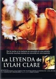 Легенда о Лайле Клэр (The Legend of Lylah Clare) (1968)