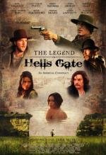 Легенда о вратах ада: Американский заговор (The Legend of Hell's Gate: An American Conspiracy) (2011)