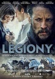 Легионы (Legiony) 2019