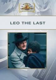 Лео последний (Leo the Last) (1970)