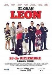 Леон (El gran León) (2018)