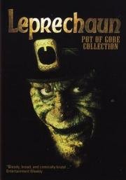 Лепрекон: Коллекция (Leprechaun: Collection) (1993)
