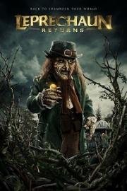 Лепрекон возвращается (Leprechaun Returns)
