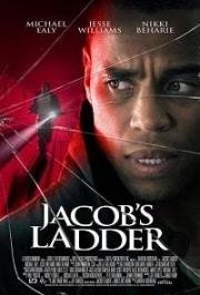 Лестница Иакова (Jacob's Ladder)