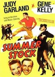 Летние гастроли (Summer Stock) (1950)