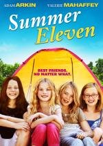Летний свет (Summer Eleven) (2010)