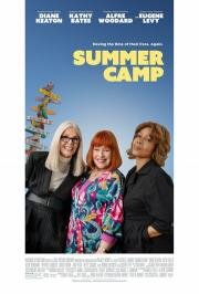 Летний лагерь (Summer Camp) (2024)