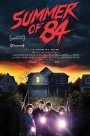 Лето 84 (Summer of 84) (2018)