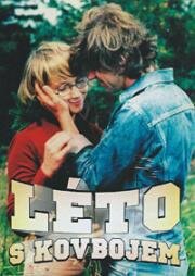Лето с ковбоем (Summer with a Cowboy (Léto s kovbojem)) 1976