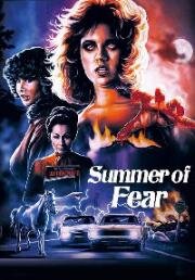Лето страха (Незнакомец в нашем доме) (Summer of Fear (Stranger in Our House)) (1978)