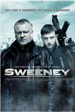 Летучий отряд Скотланд-Ярда (The Sweeney) (2012)