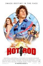 Лихач (Hot Rod) (2007)