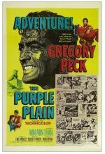 Лиловая равнина (The Purple Plain) (1954)