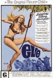 Лицо Евы (The Face of Eve) 1968