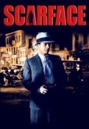 Лицо со шрамом (Scarface) (1932)