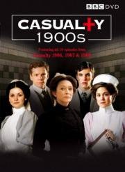 Лондонский госпиталь (Casualty 1907) 2008