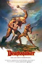 Ловчий cмерти (Deathstalker) (1983)