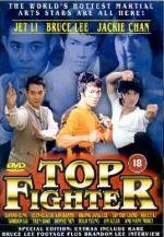 Лучшие бойцы (Top Fighter) (1995)