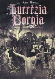 Лукреция Борджиа (Lucrece Borgia) (1935)