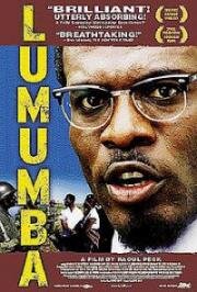 Лумумба (Lumumba) (2000)